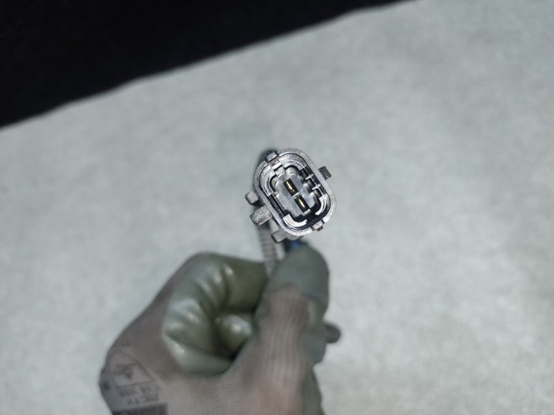 Датчик положения коленвала HYUNDAI ELANTRA AD 16- 2.0 G4NH