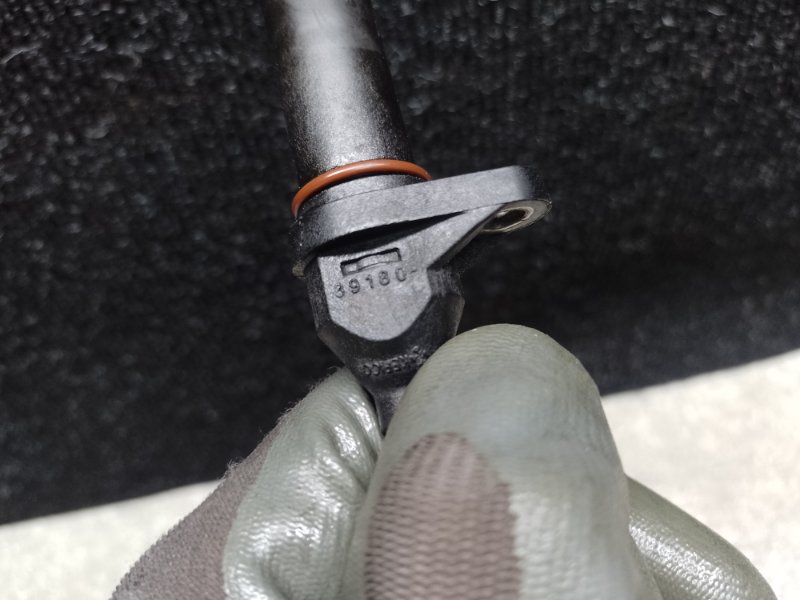 Датчик положения коленвала ELANTRA AD 16- 2016 2.0 G4NH