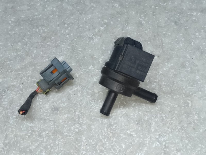 Клапан абсорбера ELANTRA AD 16- 2016 2.0 G4NH