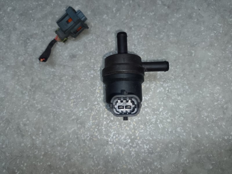 Клапан абсорбера HYUNDAI ELANTRA AD 16- 2.0 G4NH