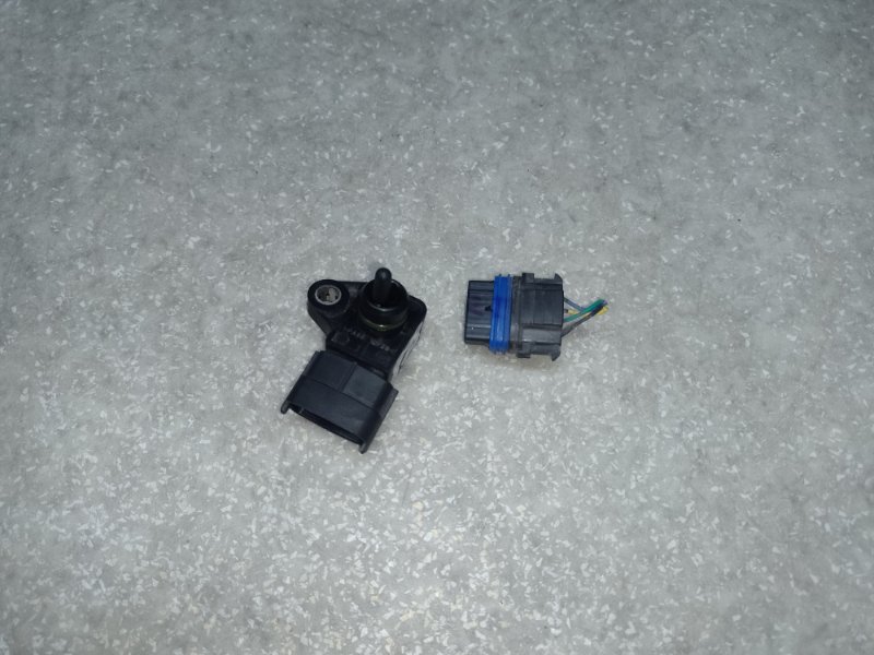 Датчик абсолютного давления (MAP sensor) ELANTRA AD 16- 2016 2.0 G4NH
