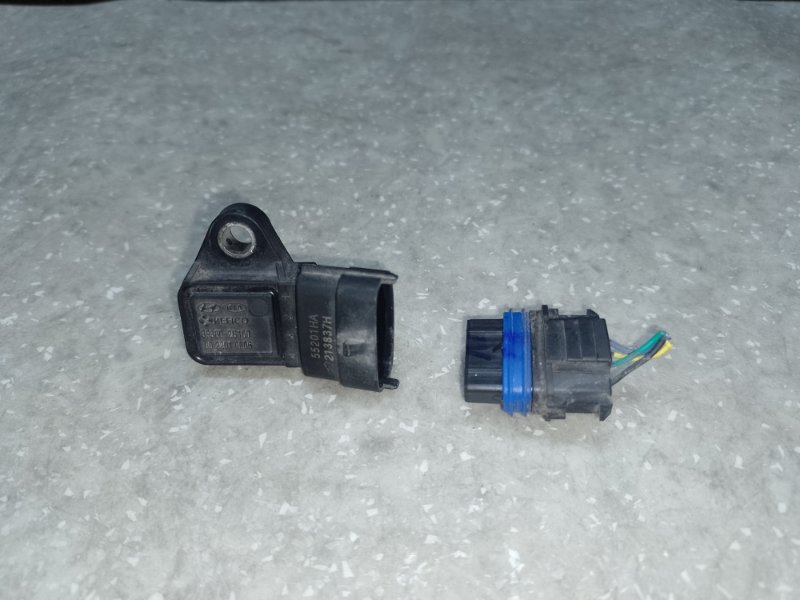 Датчик абсолютного давления (MAP sensor) HYUNDAI ELANTRA AD 16- 2.0 G4NH