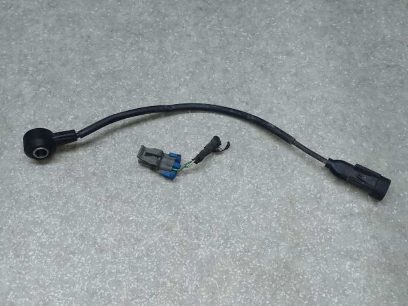 Датчик детонации HYUNDAI ELANTRA AD 16- 2016 2.0 G4NH 39250-2E000 Б/У