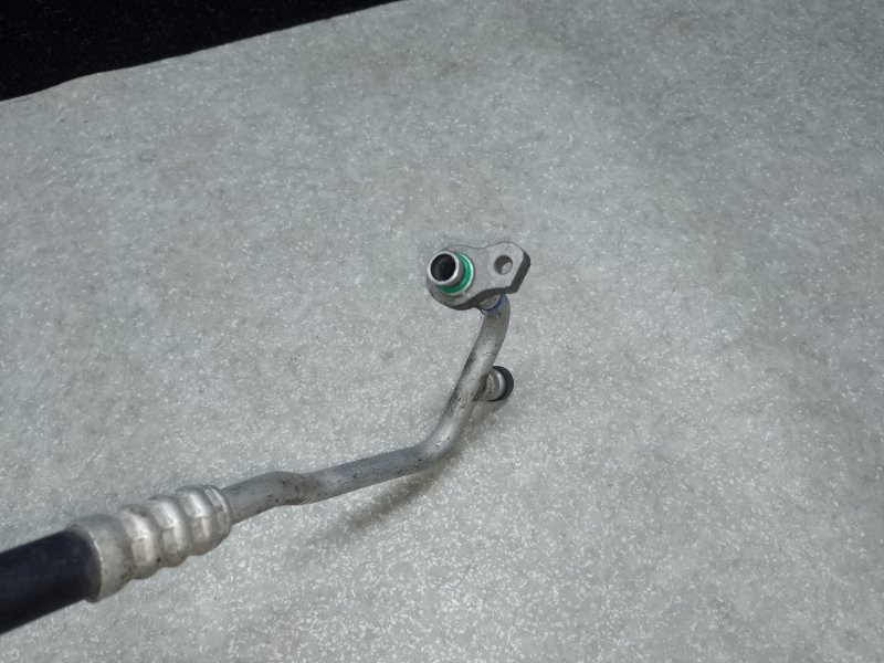 Трубка кондиционера HYUNDAI ELANTRA AD 16- 2.0 G4NH