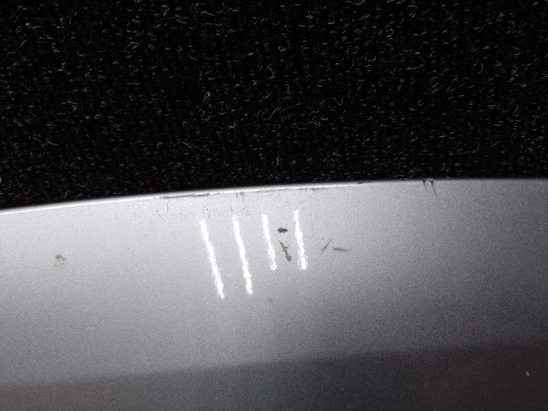 Спойлер крышки багажника RDX 12-19 2015 TB3 3.5 J35Z2