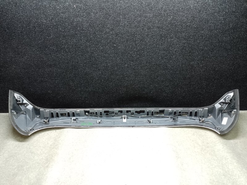 Спойлер крышки багажника ACURA MDX (YD3) 13-21