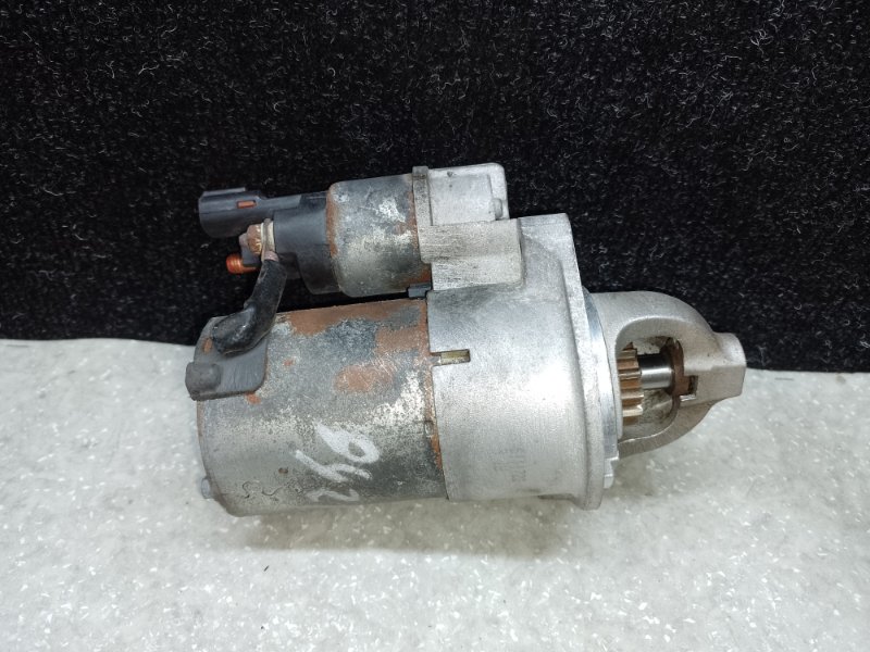 Стартер ELANTRA AD 16- 2017 2.0 G4NH