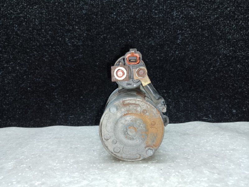 Стартер HYUNDAI ELANTRA AD 16- 2.0 G4NH