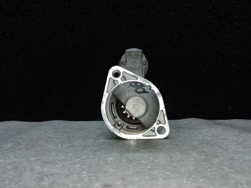 Стартер ELANTRA AD 16- 2017 2.0 G4NH