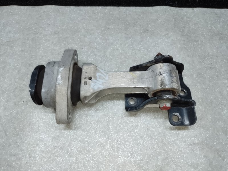 Подушка двигателя нижняя передняя HYUNDAI ELANTRA AD 16- 2017 2.0 G4NH 21950-F2200 Б/У