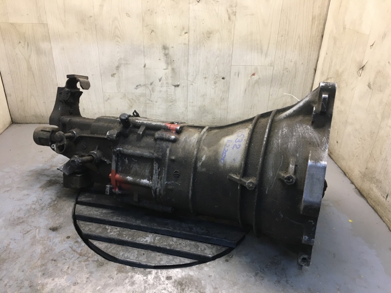 МКПП MAZDA E2200 E-SERIES 86-04