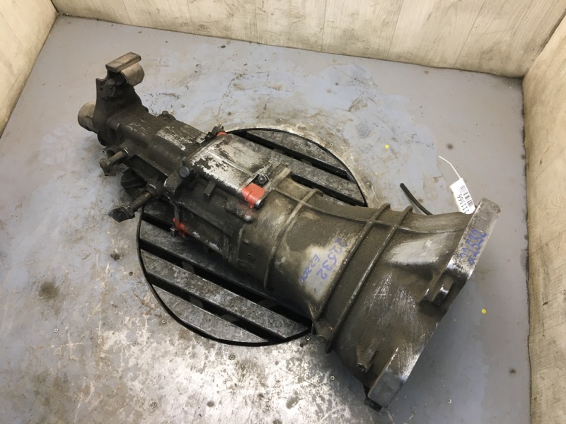 МКПП E2200 E-SERIES 86-04