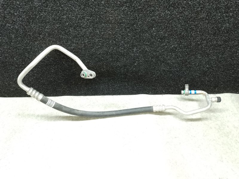 Трубка кондиционера HYUNDAI ELANTRA AD 16- 2017 2.0 G4NH 97762-F2100 Б/У