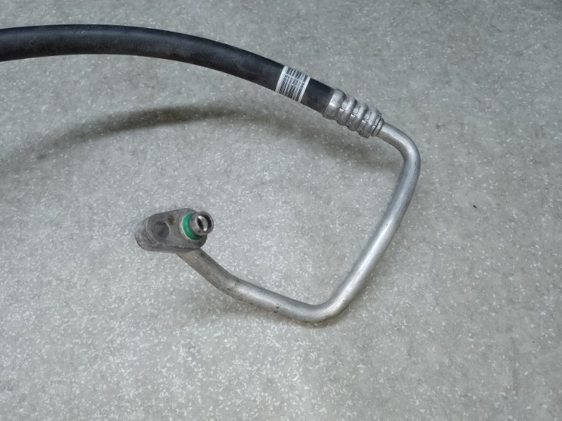 Трубка кондиционера ELANTRA AD 16- 2017 2.0 G4NH