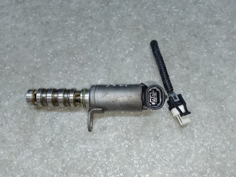 Клапан изменения фаз ГРМ ELANTRA AD 16- 2017 2.0 G4NH