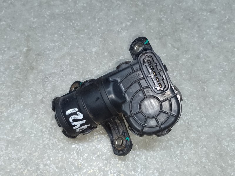 Привод заслонки впускного коллектора ELANTRA AD 16- 2017 2.0 G4NH