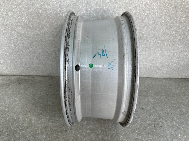 Диск R17 FUSION 14- 2019 C20EDEF Диск R17 FUSION 14- 2019 C20EDEF