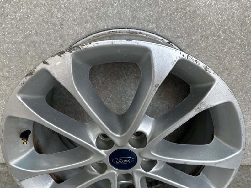 Диск R17 FORD FUSION 14- C20EDEF