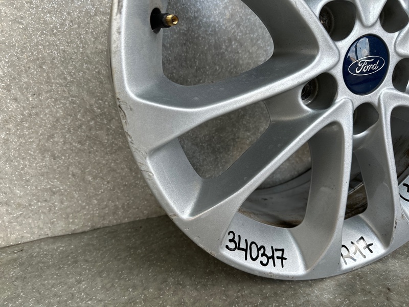 Диск R17 FUSION 14- 2019 C20EDEF