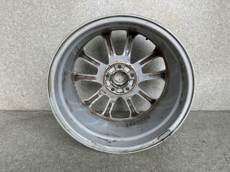 Диск R17 FUSION 14- 2019 C20EDEF