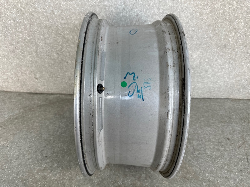 Диск R17 FUSION 14- 2019 C20EDEF