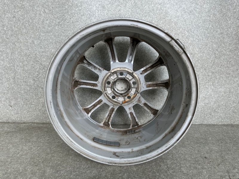 Диск R17 FUSION 14- 2019 C20EDEF