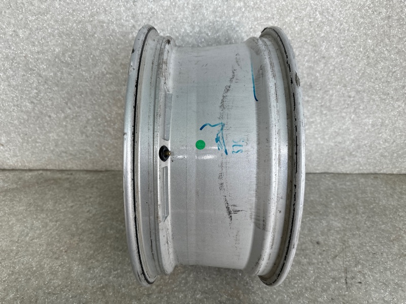 Диск R17 FUSION 14- 2019 C20EDEF