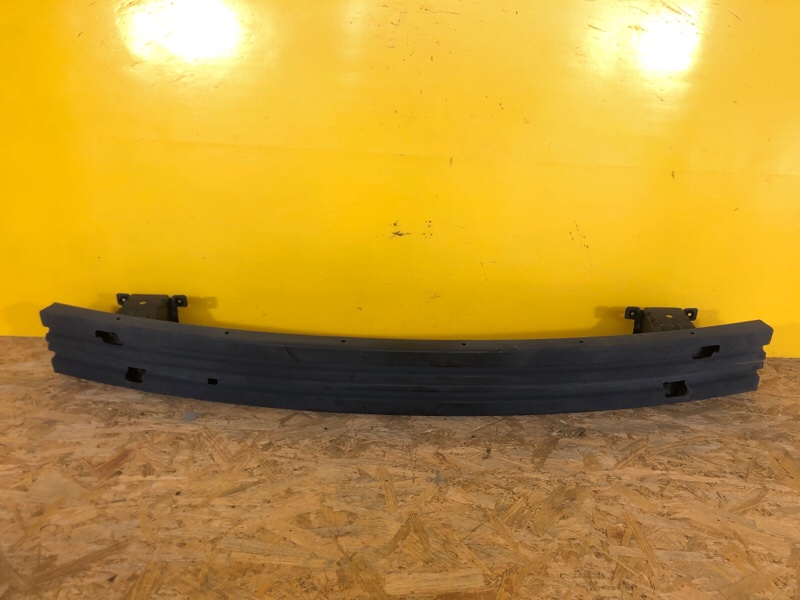 Усилитель заднего бампера NISSAN LEAF 18- Б/У