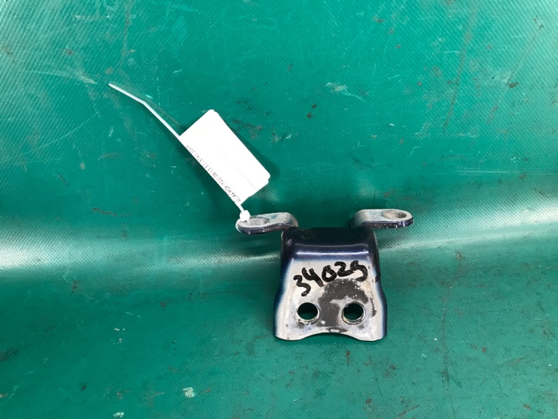 Петля двери нижняя передняя левая ACURA MDX (YD2) 06-13 2009 3.7 J37A1 67460-SDA-A01ZZ Б/У