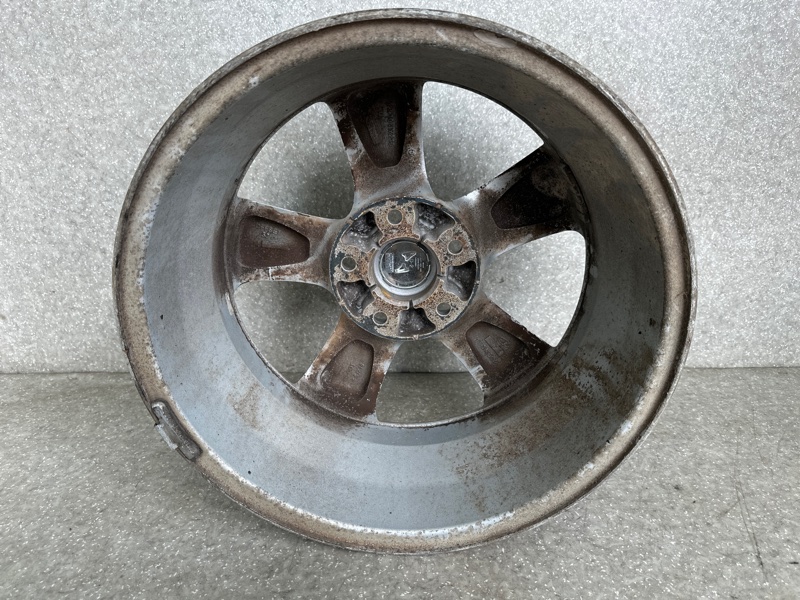 Диск R16 ELANTRA MD 10-15 2013 1.8 G4NB