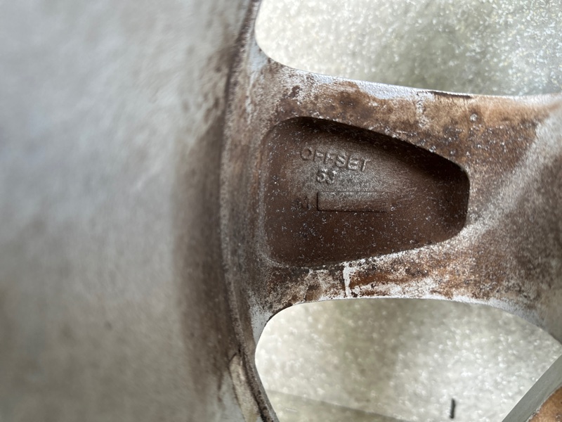 Диск R16 ELANTRA MD 10-15 2013 1.8 G4NB