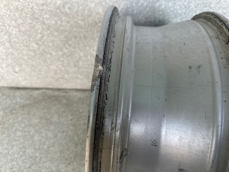 Диск R16 ELANTRA MD 10-15 2013 1.8 G4NB