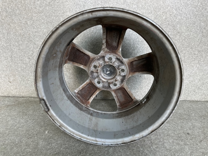 Диск R16 ELANTRA MD 10-15 2013 1.8 G4NB