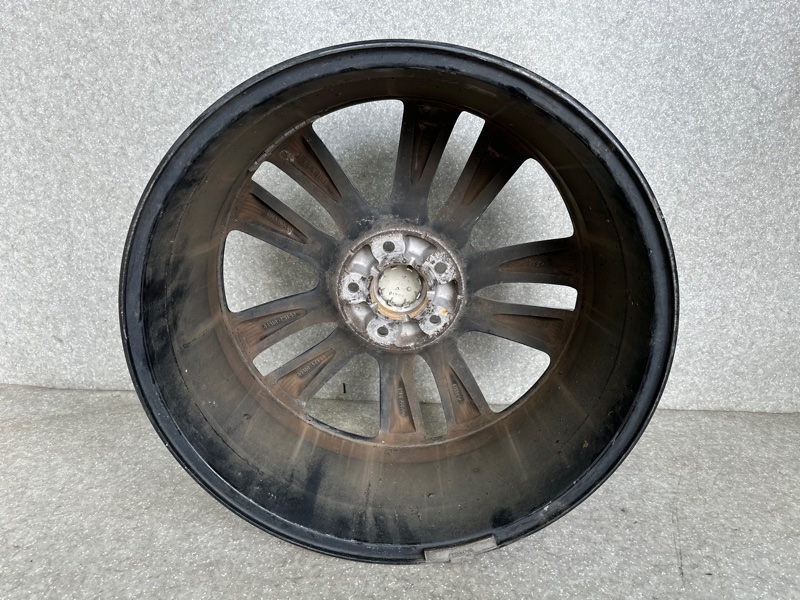 Диск R19 SANTA FE (DM) 12-18 2013 2.0 G4KH