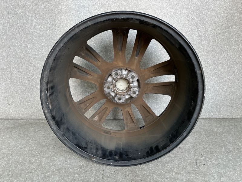 Диск R19 SANTA FE (DM) 12-18 2013 2.0 G4KH