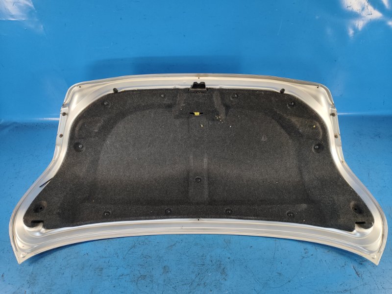 Крышка багажника CAMRY 40 06-11 2007 2.4 2AZFXE