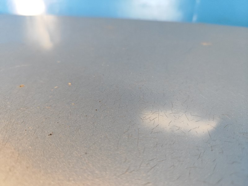 Крышка багажника CAMRY 40 06-11 2007 2.4 2AZFXE