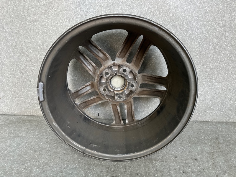 Диск R17 SANTA FE (DM) 12-18 2017 2.4 G4KJ Диск R17 SANTA FE (DM) 12-18 2017 2.4 G4KJ