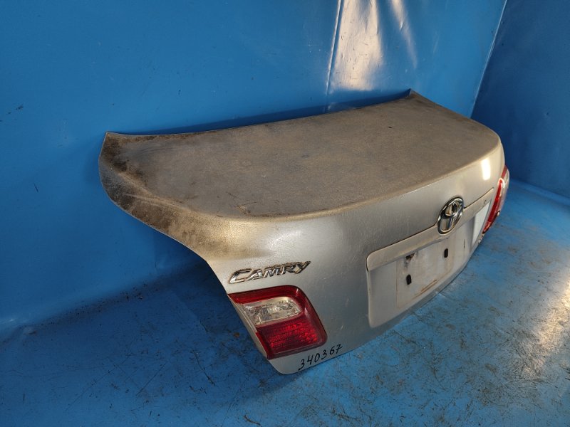 Крышка багажника CAMRY 40 06-11