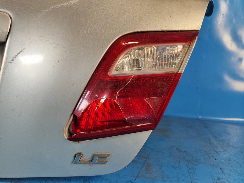 Крышка багажника CAMRY 40 06-11