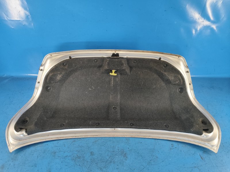Крышка багажника CAMRY 40 06-11