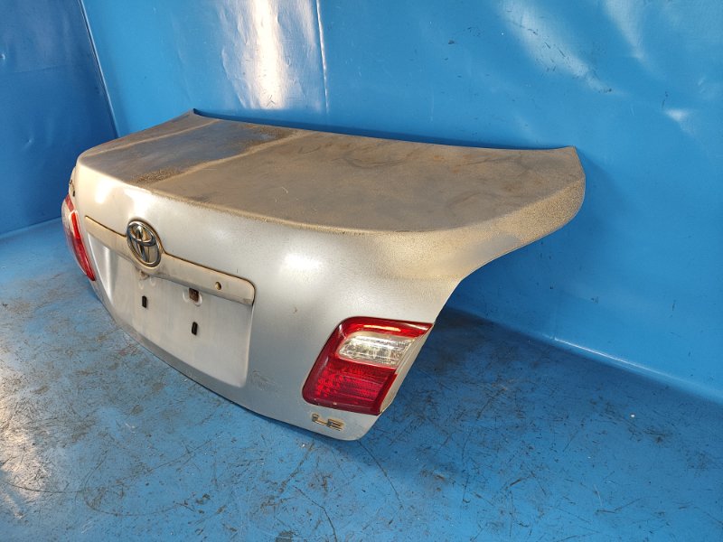 Крышка багажника TOYOTA CAMRY 40 06-11 Крышка багажника TOYOTA CAMRY 40 06-11