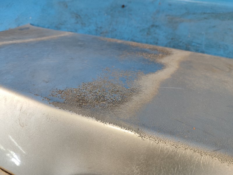 Крышка багажника CAMRY 40 06-11 Крышка багажника CAMRY 40 06-11