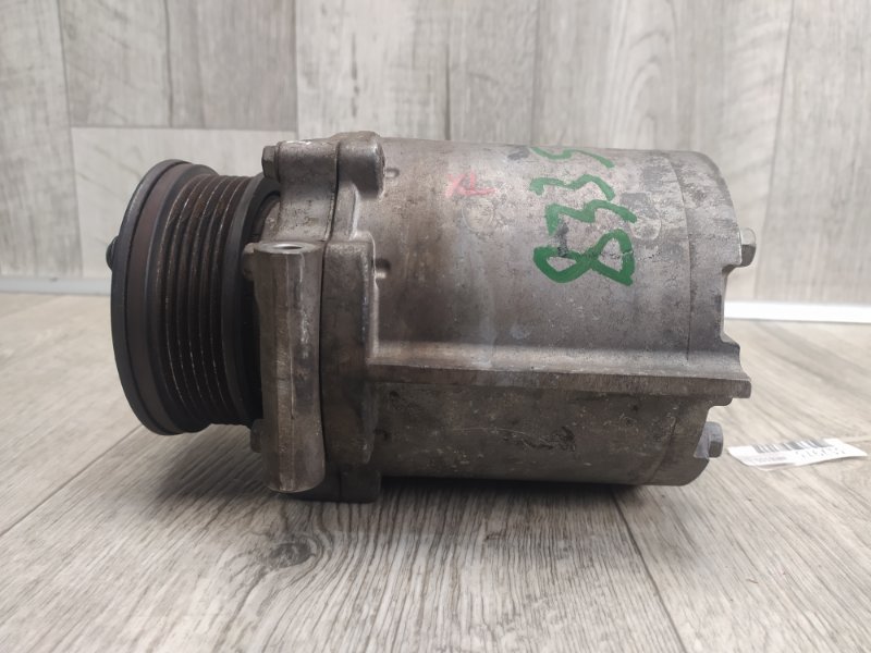 Компрессор кондиционера OUTLANDER XL 05-13 2007 2.4 4B12