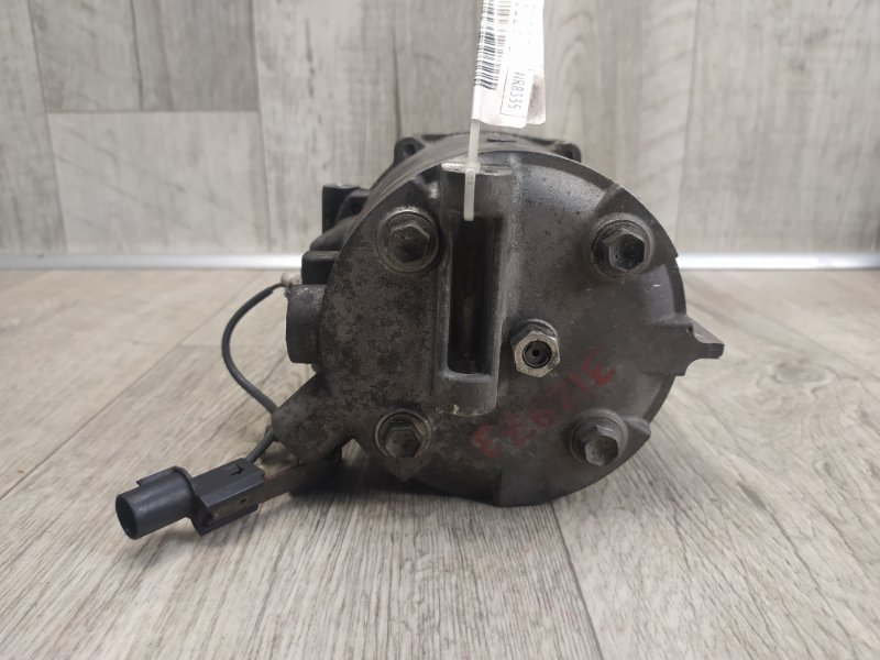 Компрессор кондиционера OUTLANDER XL 05-13 2007 2.4 4B12