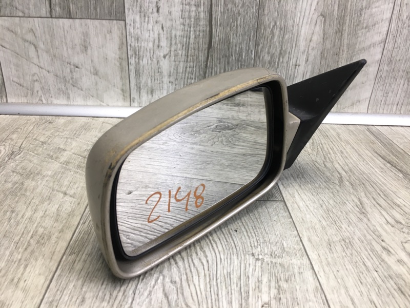 Зеркало левое SOLARA 03-09 2003 2.4 2AZFE Зеркало левое SOLARA 03-09 2003 2.4 2AZFE