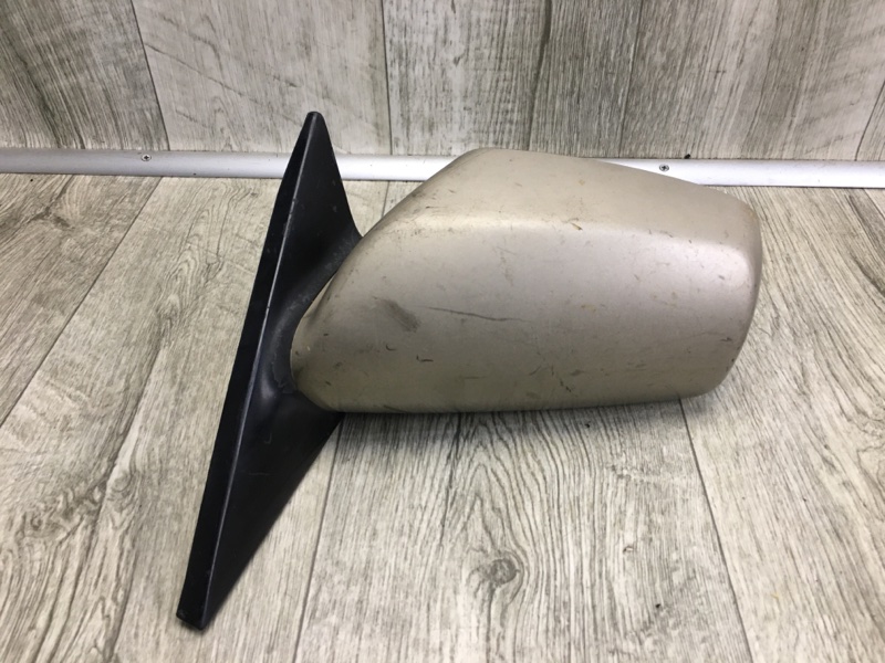 Зеркало левое TOYOTA SOLARA 03-09 2.4 2AZFE Зеркало левое TOYOTA SOLARA 03-09 2.4 2AZFE