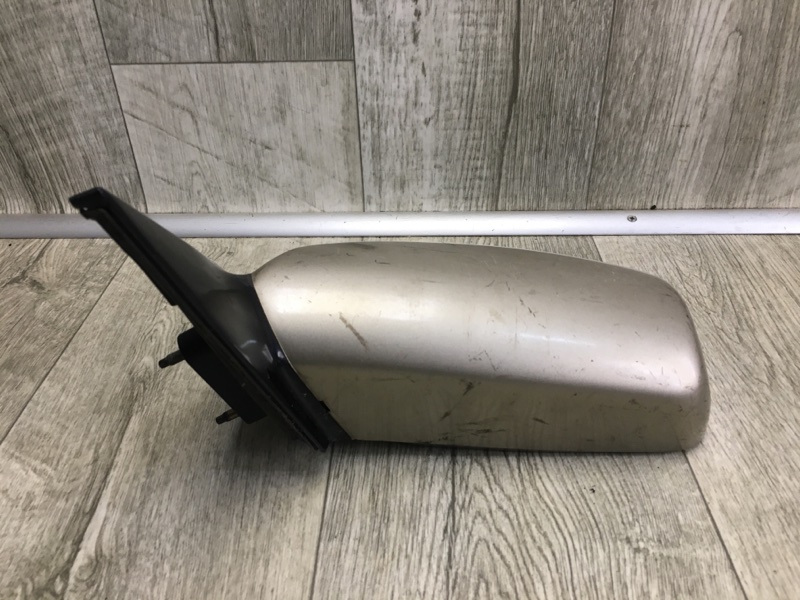 Зеркало левое SOLARA 03-09 2003 2.4 2AZFE Зеркало левое SOLARA 03-09 2003 2.4 2AZFE