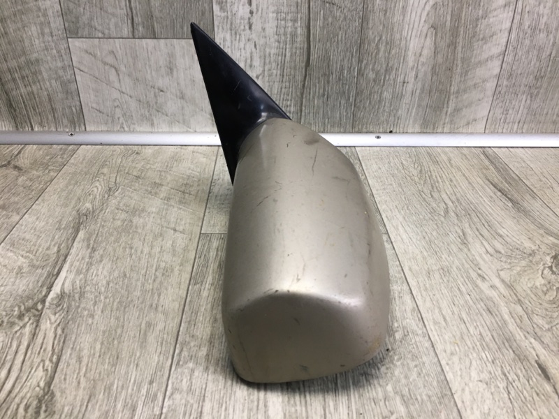 Зеркало левое SOLARA 03-09 2003 2.4 2AZFE Зеркало левое SOLARA 03-09 2003 2.4 2AZFE