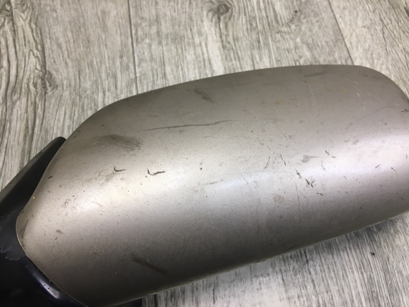 Зеркало левое SOLARA 03-09 2003 2.4 2AZFE Зеркало левое SOLARA 03-09 2003 2.4 2AZFE